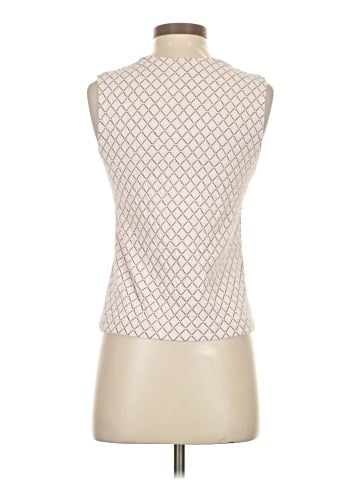 Andria Lieu Sleeveless Top (view 2)