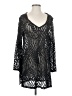 Dotti Black Cocktail Dress Size S (estimated) - photo 1