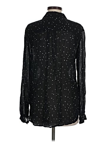 Bella Dahl Long Sleeve Blouse (view 2)