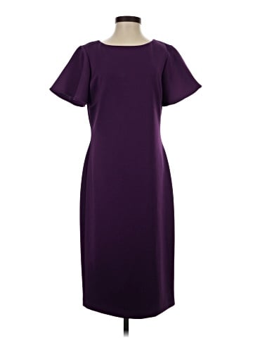 Alex Marie Casual Dress (view 1)