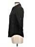 James Perse Black 3/4 Sleeve Button-Down Shirt Size Med (2) - photo 5