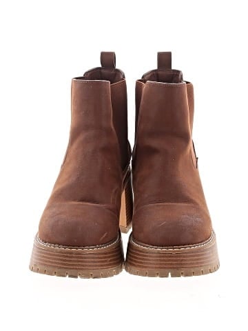 Mia Ankle Boots (view 2)