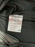Assorted Brands Black Long Sleeve Top Size L - photo 7