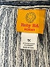 Ruby Rd. Blue Long Sleeve Henley Size 1X - photo 7