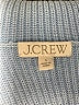 J.Crew Blue Turtleneck Sweater Size S - photo 7