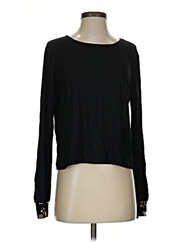 Hanky Panky Long Sleeve T-Shirt (view 1)