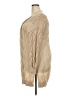 Unbranded 100% Polyester Tan Cardigan Size 2X - photo 5
