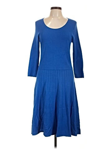 Talbots Casual Dress (view 1)