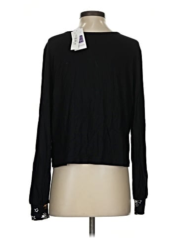 Hanky Panky Long Sleeve T-Shirt (view 2)