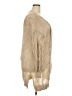 Unbranded 100% Polyester Tan Cardigan Size 2X - photo 4