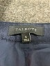 Talbots Blue Wool Pants Size 6 - photo 4