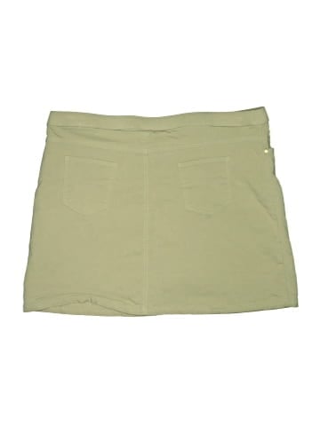Hearts of Palm Woman Casual Skirt (view 2)