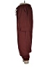 Shein Curve Burgundy Cargo Pants Size 0X - photo 5