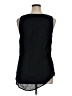 Torrid Black Sleeveless Blouse Size 1X Plus (1) - photo 2