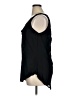 Torrid Black Sleeveless Blouse Size 1X Plus (1) - photo 5