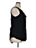 Torrid Black Sleeveless Blouse Size 1X Plus (1) - photo 4