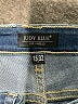 Judy Blue Hearts Blue Jeans Size 15 - photo 7