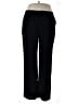 Rena Rowan Solid Black Dress Pants Size 16 - photo 1