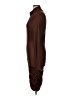 Shein Brown Cocktail Dress Size L - photo 5