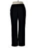 Rena Rowan Solid Black Dress Pants Size 16 - photo 2
