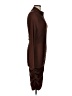 Shein Brown Cocktail Dress Size L - photo 4