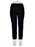 Max Studio Solid Black Casual Pants Size XL - photo 1