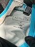 Athleta Teal Swimsuit Top Size S - photo 3
