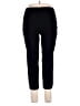 Max Studio Solid Black Casual Pants Size XL - photo 2