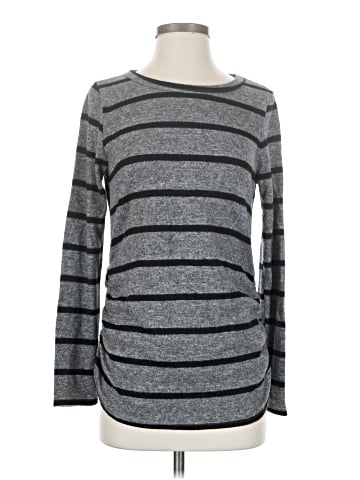 MTS 3/4 Sleeve T-Shirt (view 1)