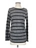 MTS Gray 3/4 Sleeve T-Shirt Size S - photo 1
