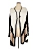 Cj Banks 100% Rayon Ivory Cardigan Size 2X - photo 1