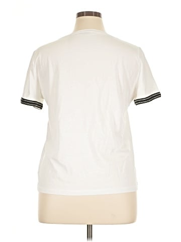 Zara Short Sleeve T-Shirt (view 2)