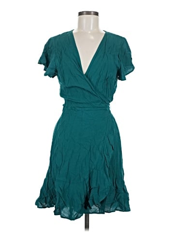 BCBGeneration Cocktail Dress (view 1)