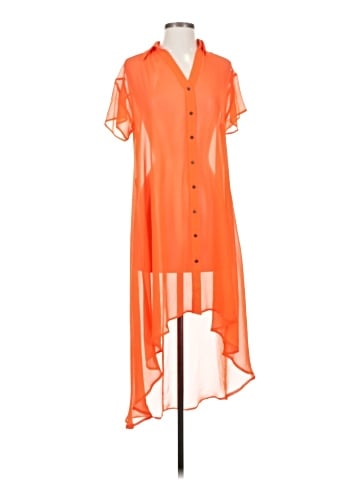 Love 21 Casual Dress (view 1)