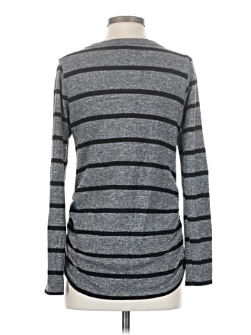 MTS 3/4 Sleeve T-Shirt (view 2)