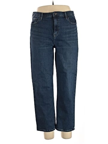 CALVIN KLEIN JEANS Jeans (view 1)