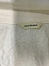 Max Studio Ivory Short Sleeve Blouse Size L - photo 7