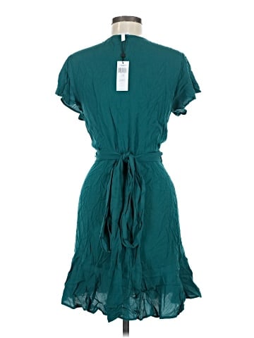 BCBGeneration Cocktail Dress (view 2)