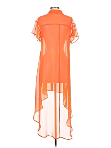 Love 21 Casual Dress (view 2)