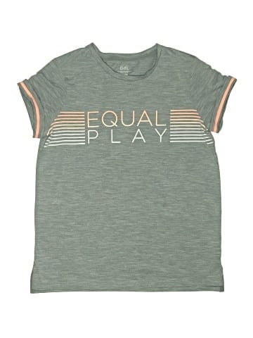 Athleta Girl Sleeveless T-Shirt (view 1)