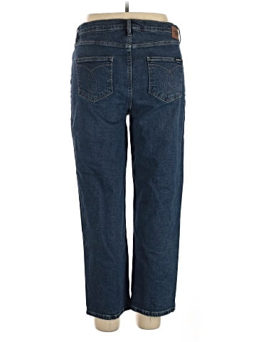 CALVIN KLEIN JEANS Jeans (view 2)