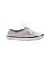 Vans Gray Blue Sneakers Size 7 1/2 - photo 1