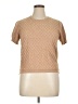 Well Worn Tan Pullover Sweater Size XL - photo 1