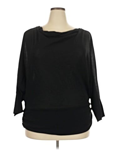 Alfani Poncho (view 1)