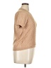 Well Worn Tan Pullover Sweater Size XL - photo 4