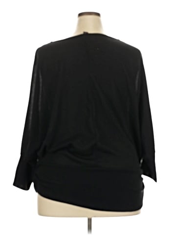 Alfani Poncho (view 2)