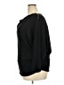 Alfani Black Poncho Size 3X - photo 5