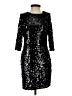 Blaque Label Black Cocktail Dress Size XS - photo 1