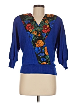 Anthony Sicari Pullover Sweater
