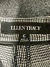 Ellen Tracy Houndstooth Gray Dress Pants Size 6 - photo 7